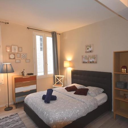 Modern Studio Centre Ville D'Awinion Zewnętrze zdjęcie