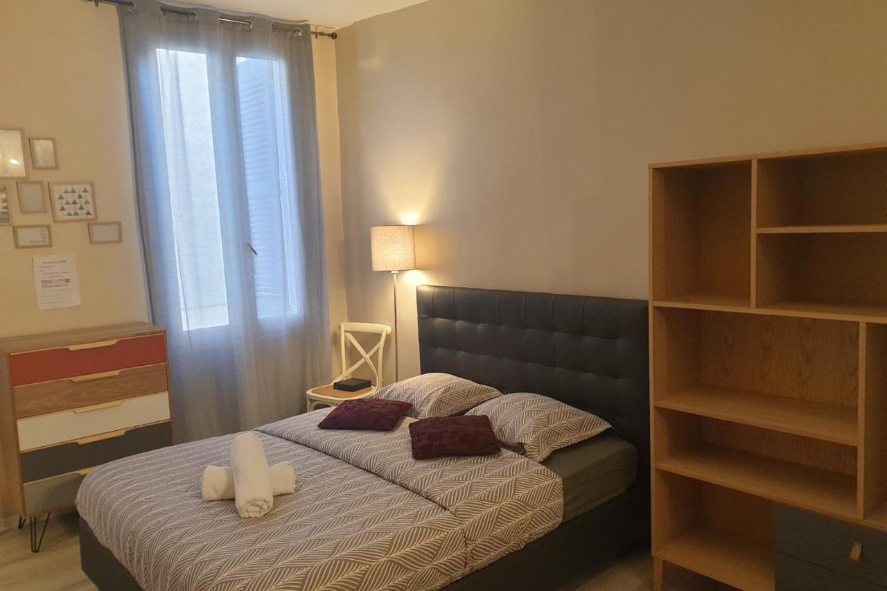 Modern Studio Centre Ville D'Awinion Zewnętrze zdjęcie