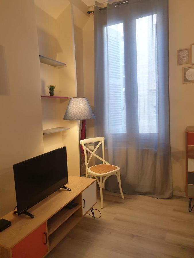 Modern Studio Centre Ville D'Awinion Zewnętrze zdjęcie