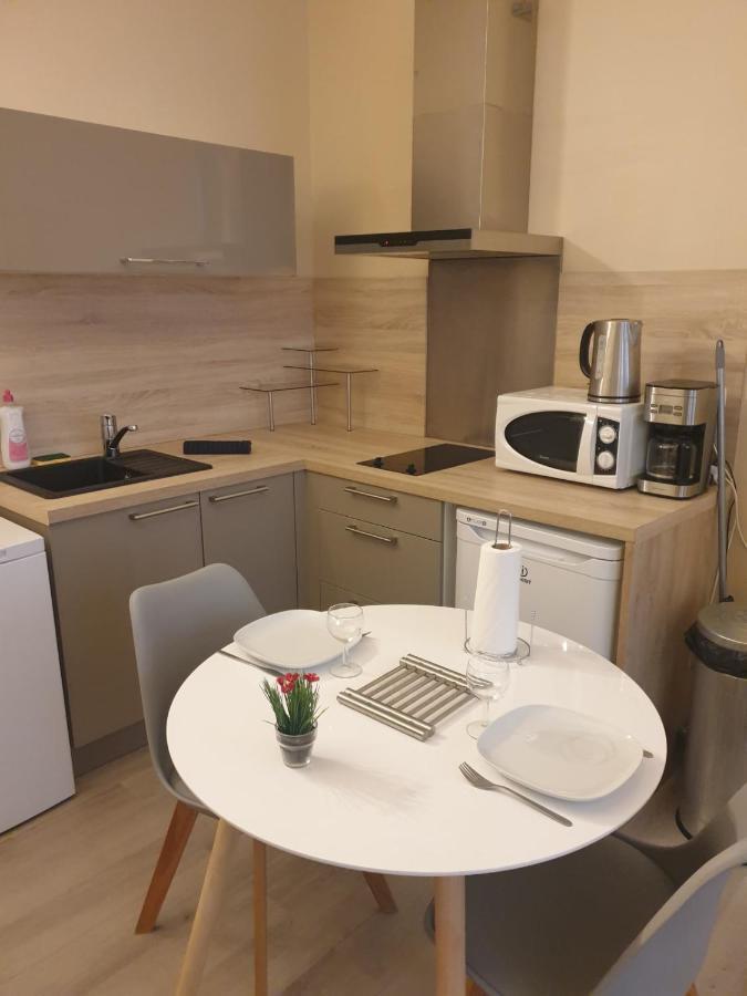 Modern Studio Centre Ville D'Awinion Zewnętrze zdjęcie