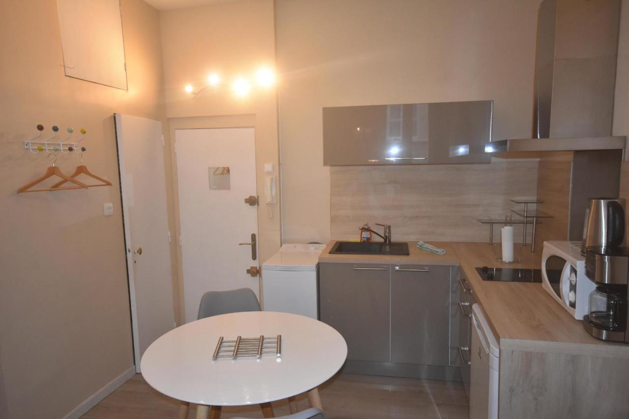 Modern Studio Centre Ville D'Awinion Zewnętrze zdjęcie