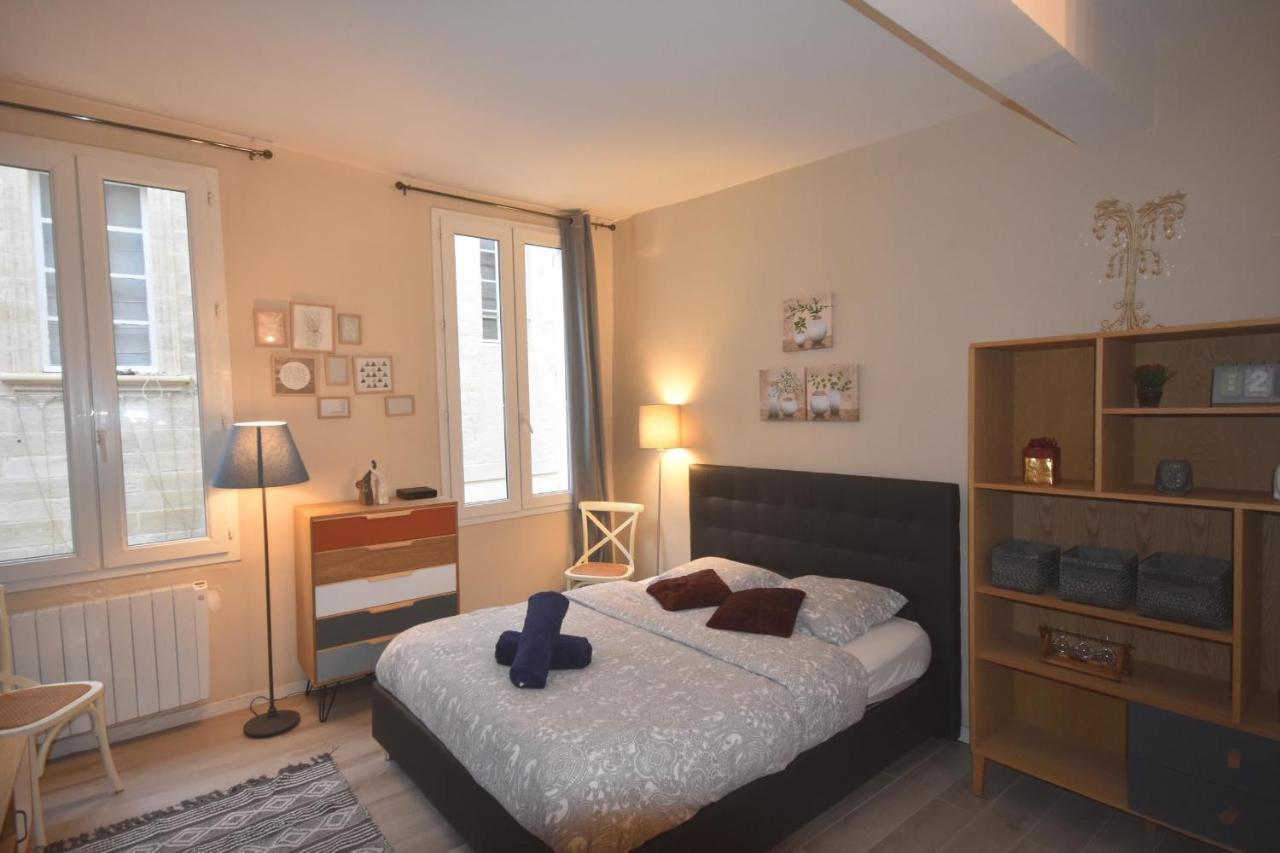 Modern Studio Centre Ville D'Awinion Zewnętrze zdjęcie